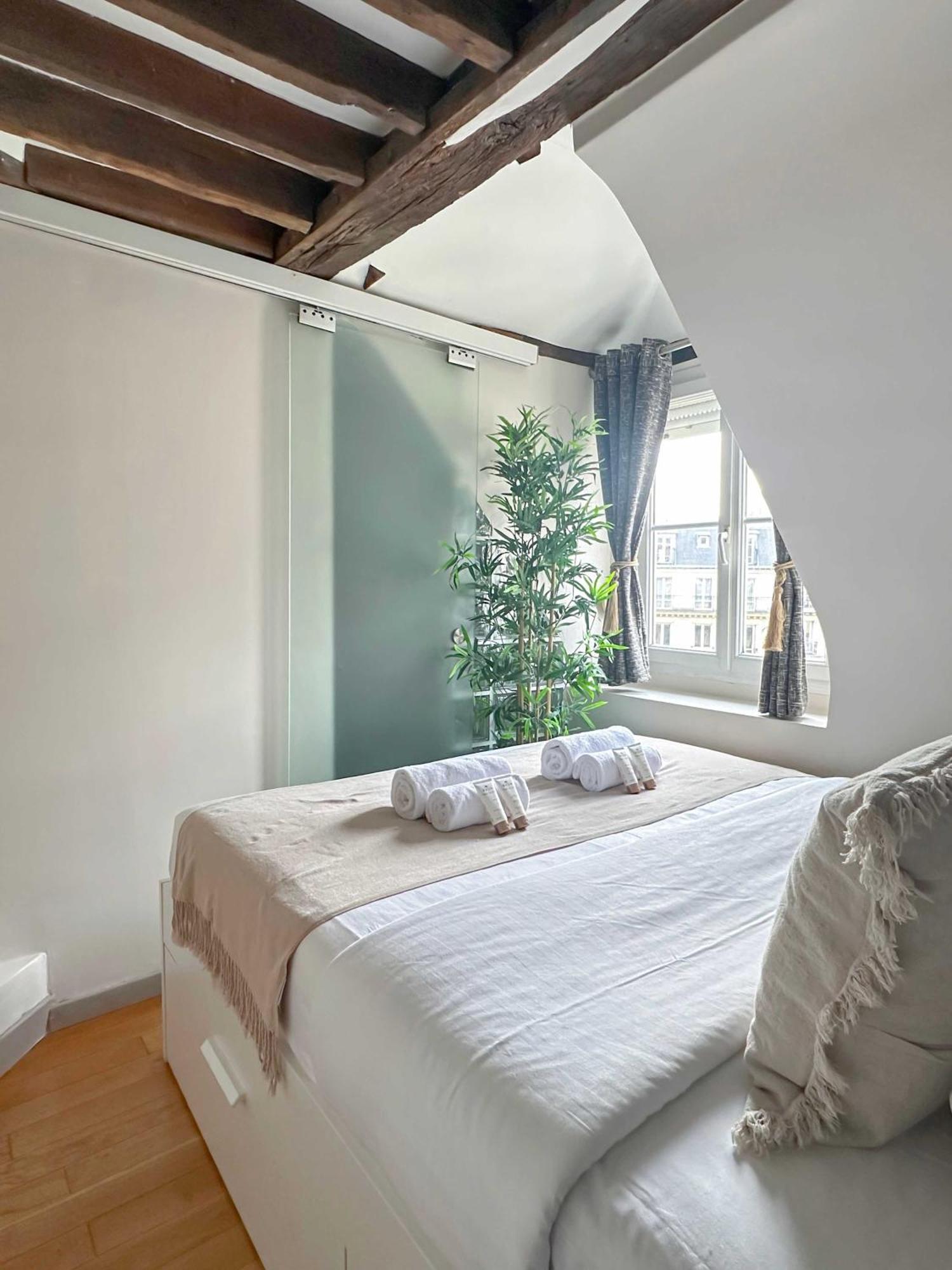 Appartement 1612 B - In Pigalle Parijs