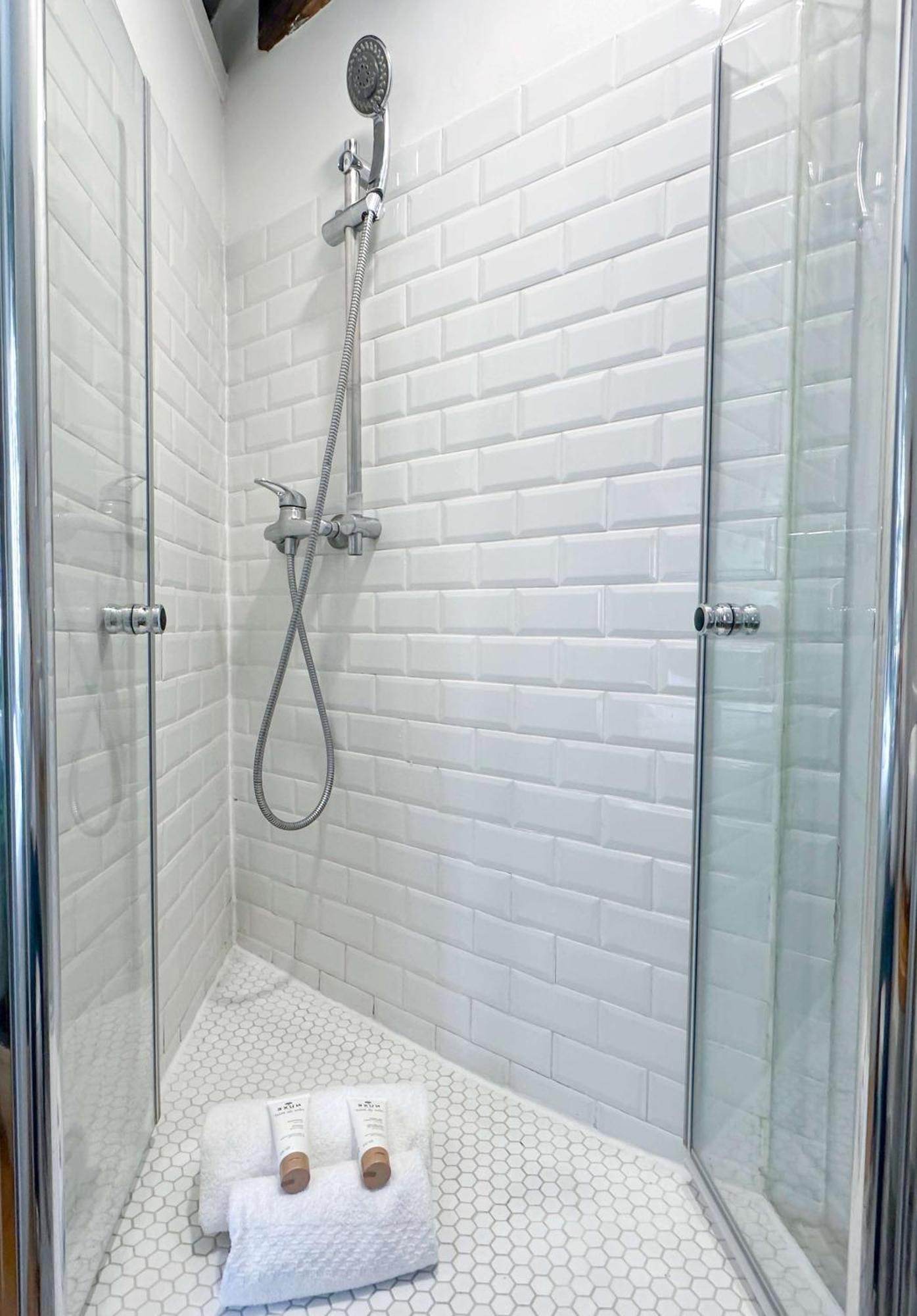 Appartement 1612 B - In Pigalle
